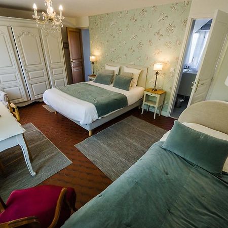 Hotel Ferme Du Loucel Colleville-sur-Mer Esterno foto