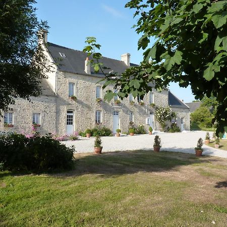 Hotel Ferme Du Loucel Colleville-sur-Mer Esterno foto