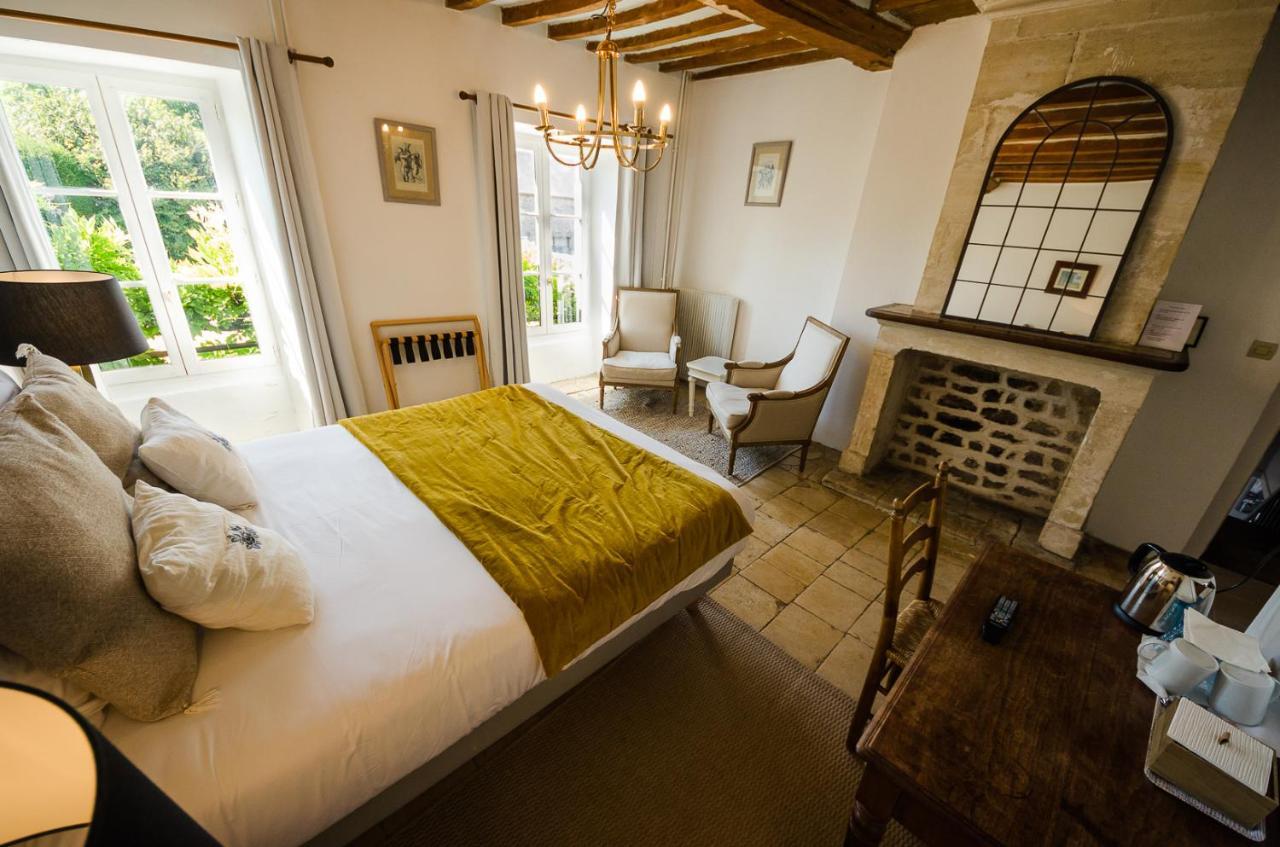Hotel Ferme Du Loucel Colleville-sur-Mer Esterno foto