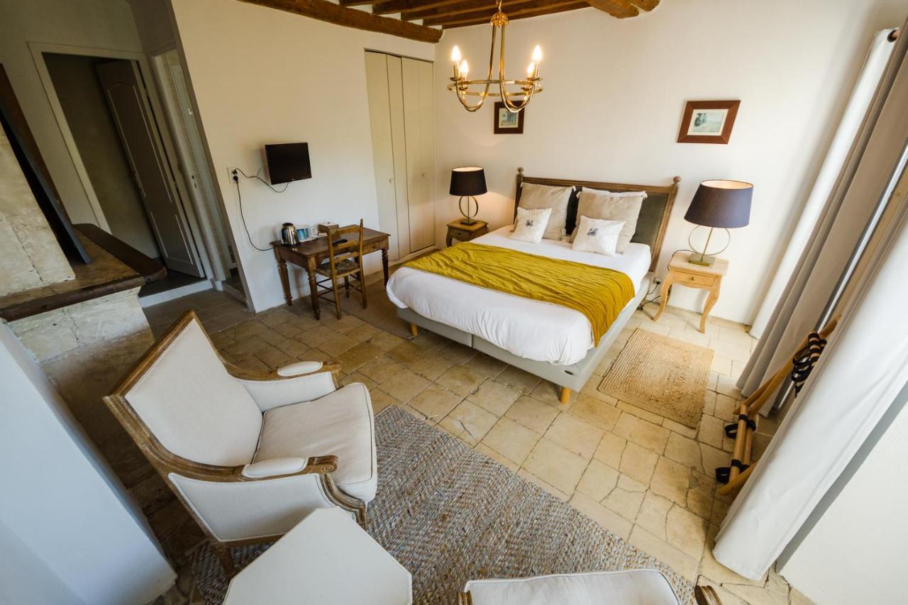Hotel Ferme Du Loucel Colleville-sur-Mer Esterno foto
