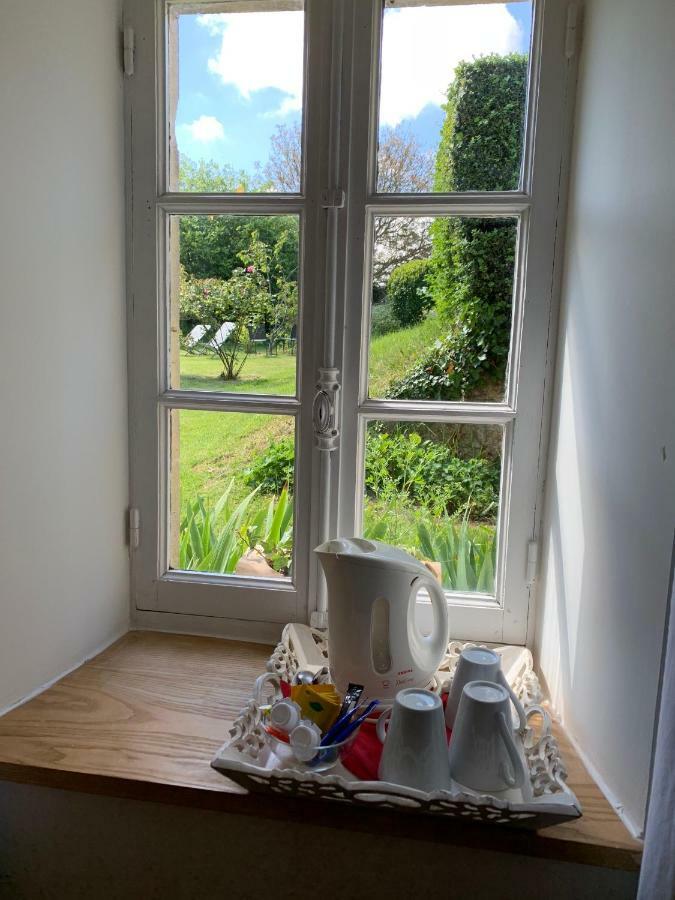 Hotel Ferme Du Loucel Colleville-sur-Mer Esterno foto