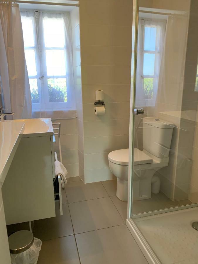 Hotel Ferme Du Loucel Colleville-sur-Mer Esterno foto